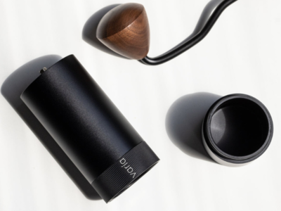 COFFEE EMBASSY Фильтр кофе глазами обывателя